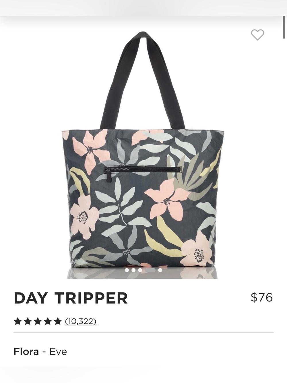 Aloha Collection Day Tripper Flora Eve - Picture 2 of 4